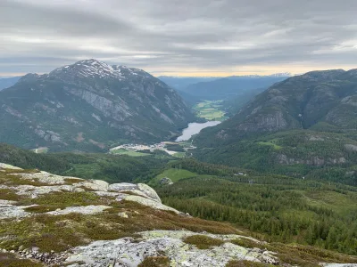 Venelinuten