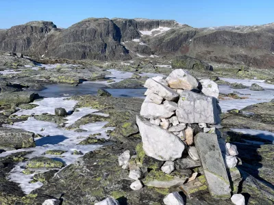 Sveigen