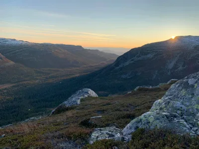 Slåkånuten
