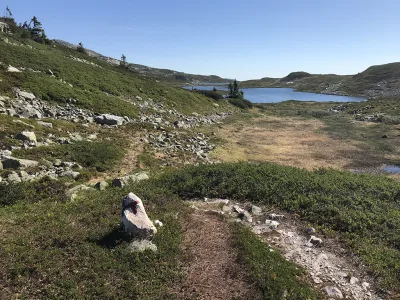 Lifjell 18-L3/3