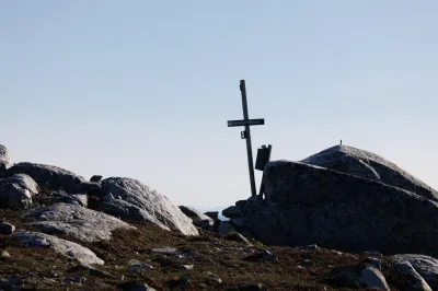 Slettefjell