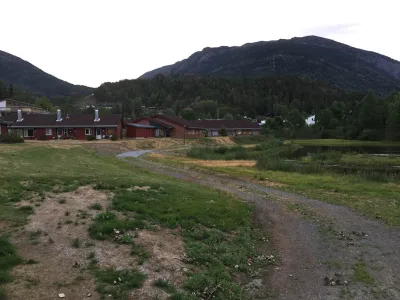 Bygdetråkket