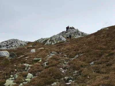 Øysteinnatten
