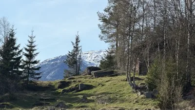 Tosand til Tho