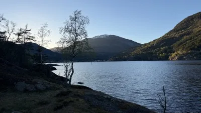 Ytst på Sinnesodden
