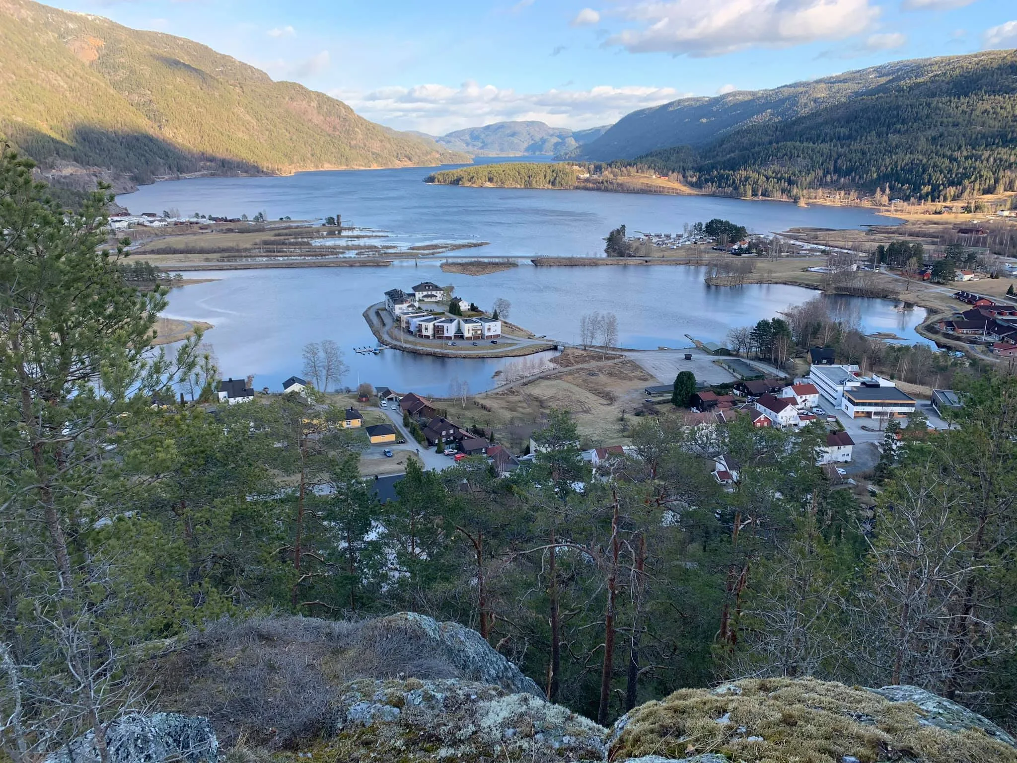 Kyrkjenuten
