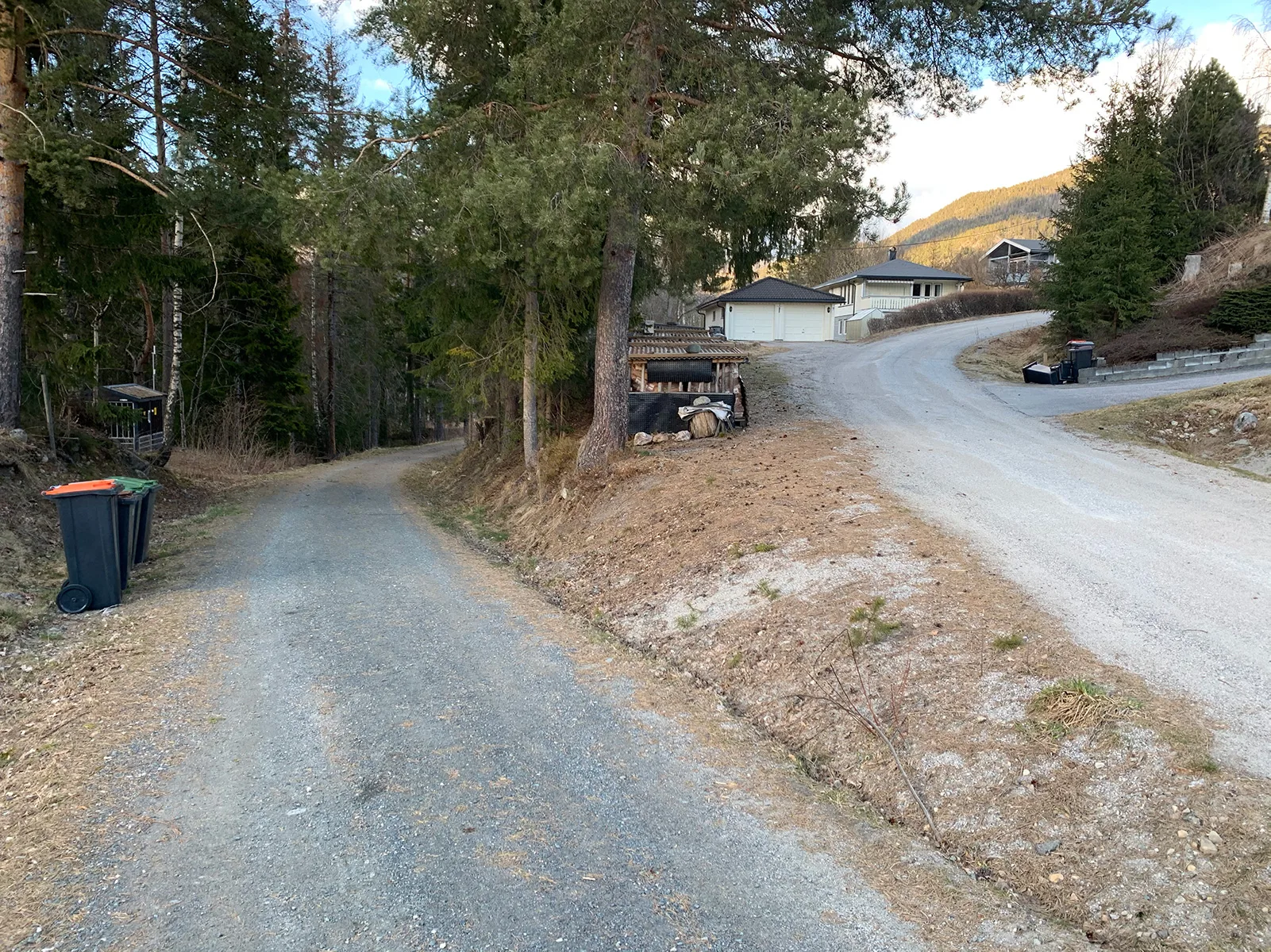 Kjærlighetsstien