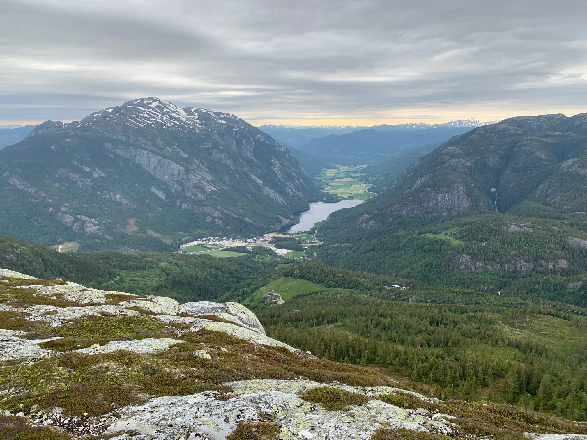 Venelinuten