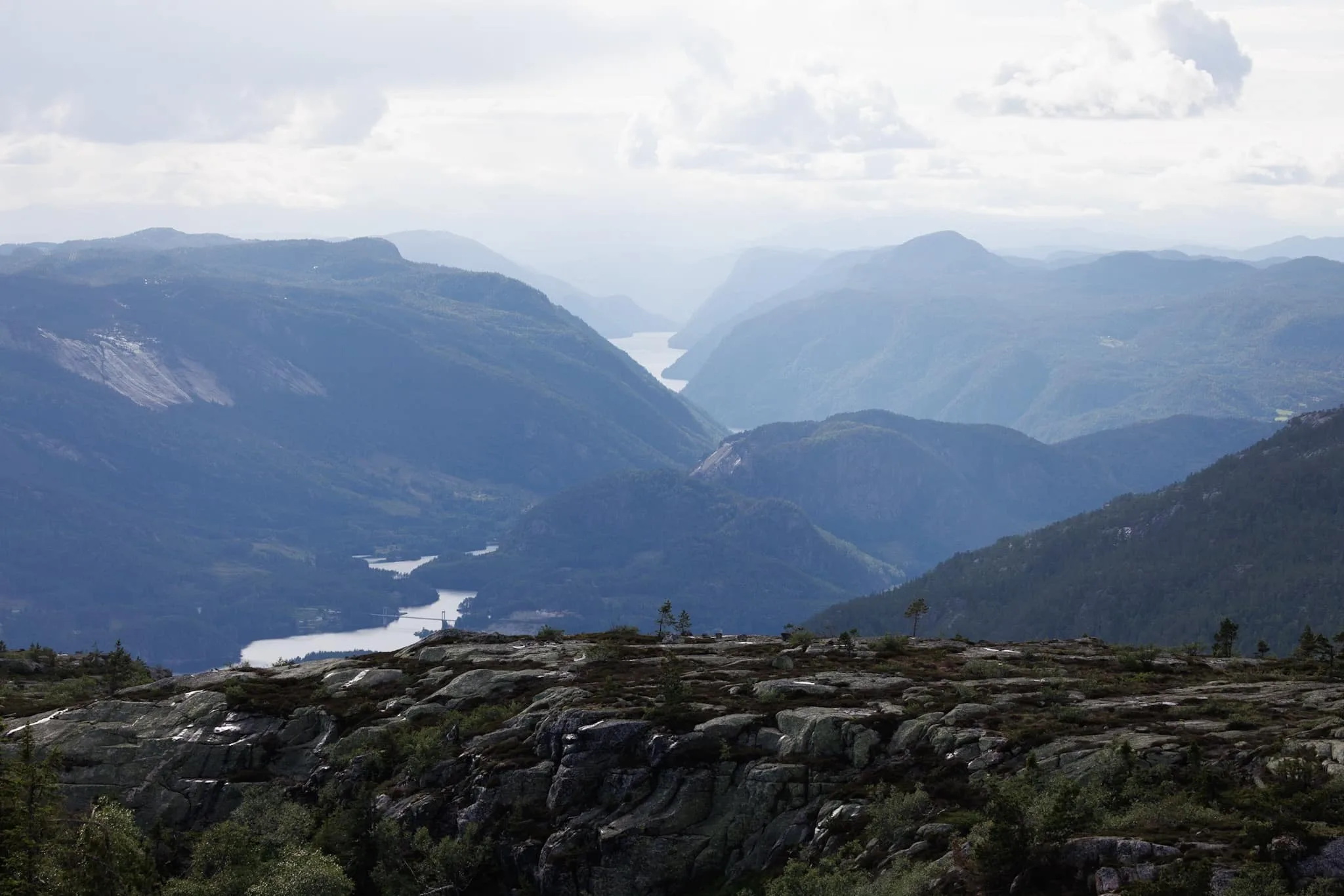 Brakandalsfjellet