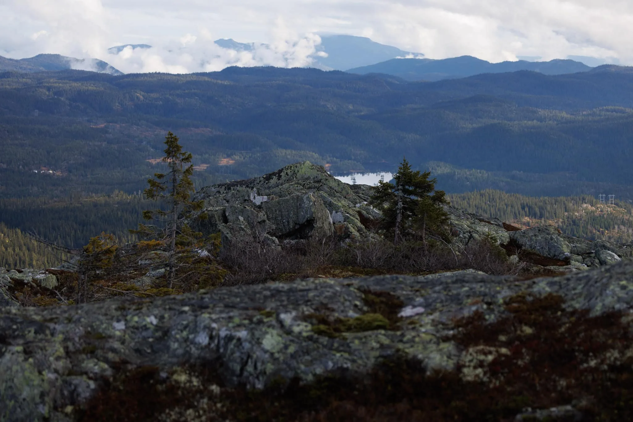 Eirefjell