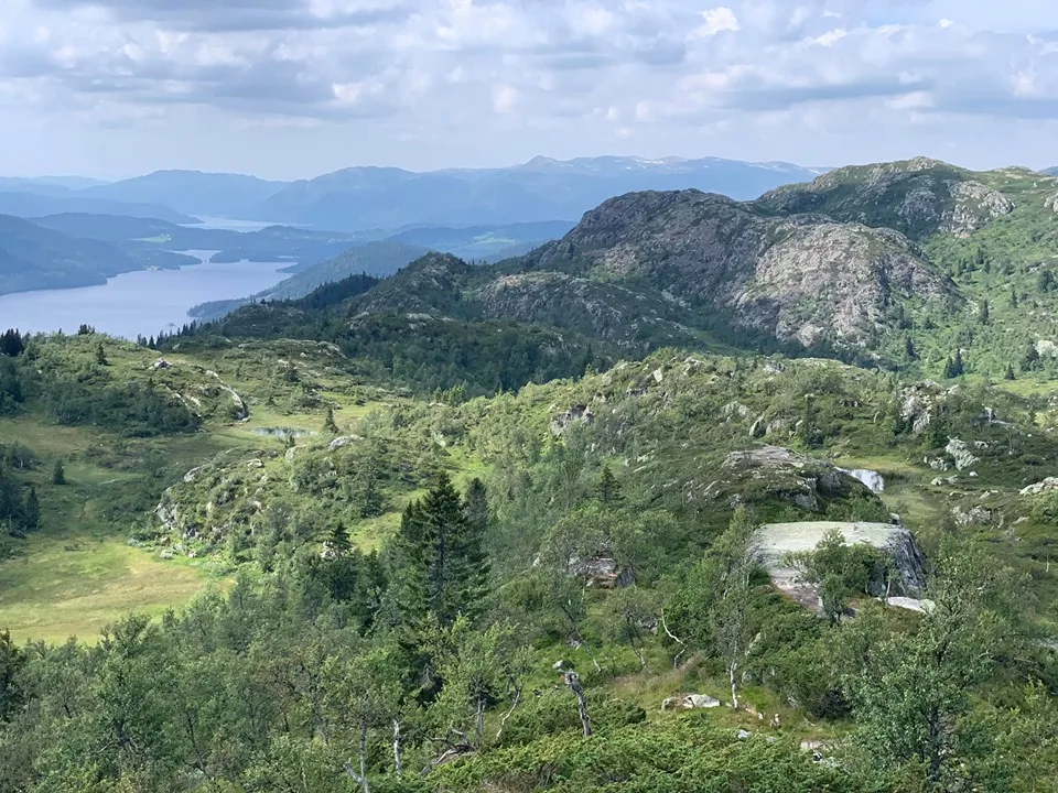 Dansarsteinen