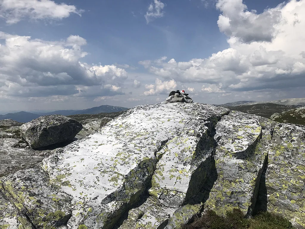 Astridnatten