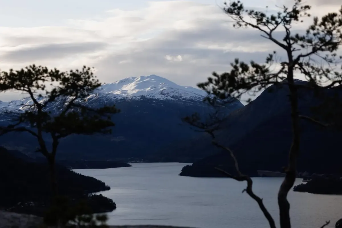 Den sagnomsuste Brennmonuten