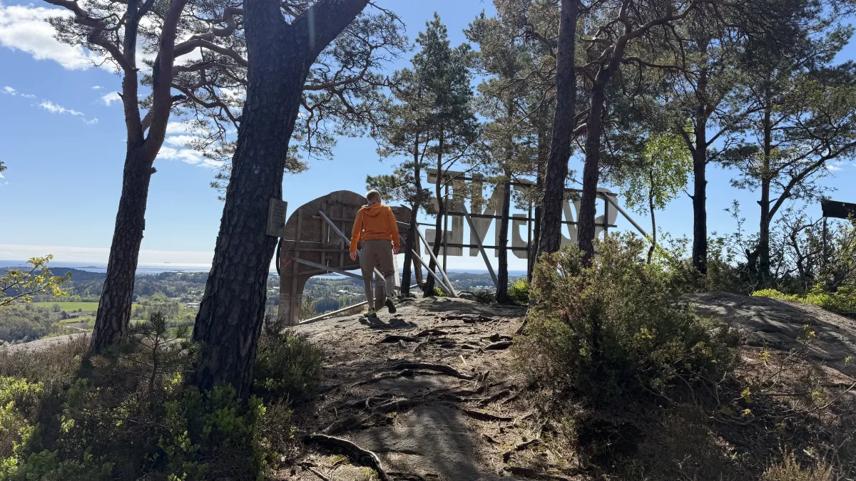 Kystliv i Søgne