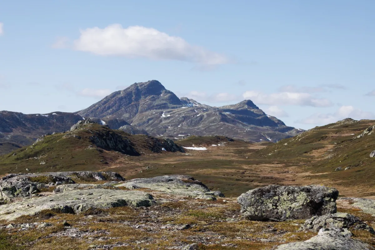 Blåfjell