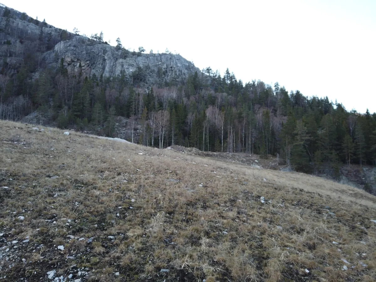 Depoet i Krokan