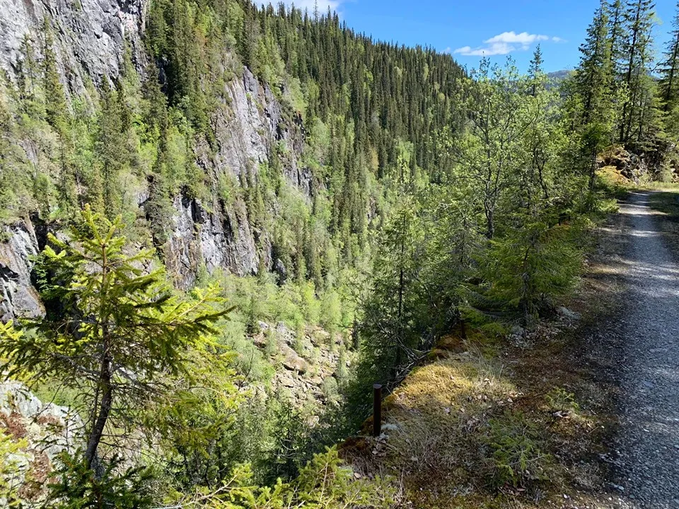 Valejuvvegen
