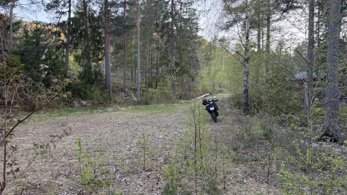 Ytst på Sinnesodden