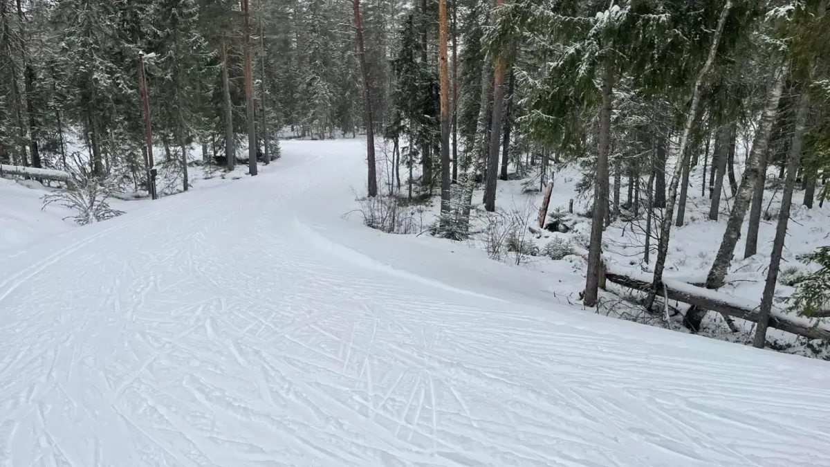 Skiverhuur Raudkleiv